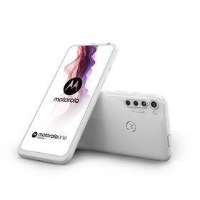 Mobilní telefon Motorola One Fusion+ bílý

 obrázek produktu 8 z 12