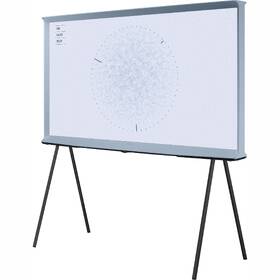 Televize Samsung QE49LS01TB 

 obrázek produktu 9 z 15