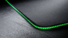Podložka pod myš Roccat Sense AIMO, RGB, 250 x 350 x 3,5 mm černá

 obrázek produktu 2 z 8