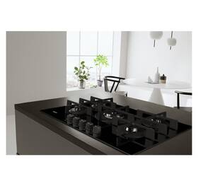 Plynová varná deska Whirlpool GOWL 728/NB černá

 obrázek produktu 11 z 15