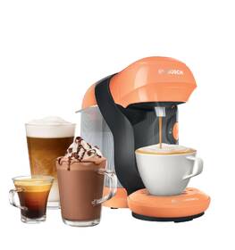 Espresso Bosch TAS1106 

 obrázek produktu 9 z 20