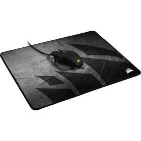 Podložka pod myš Corsair PRO Premium Spill-Proof Cloth MM300 36 x 30 cm černá

 obrázek produktu 3 z 9