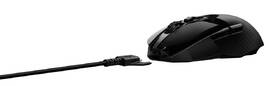 Myš Logitech G903 Lightspeed Wireless černá

 obrázek produktu 3 z 6