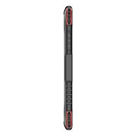 Mobilní telefon Doogee S35 2GB/16GB černý/červený

 obrázek produktu 8 z 11