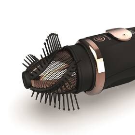 Styler Bellissima 11747 Miracle Wave GH19 1100 černá

 obrázek produktu 2 z 9