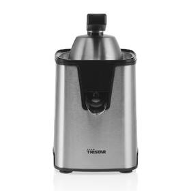 Lis na citrusy Tristar CP-3009 stříbrný

 obrázek produktu 4 z 4