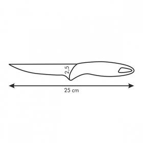 Nůž Tescoma PRESTO 12 cm 

 obrázek produktu 1 z 1