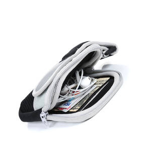 Pouzdro na mobil sportovní Forever Zipper 6.0" černé

 obrázek produktu 1 z 2