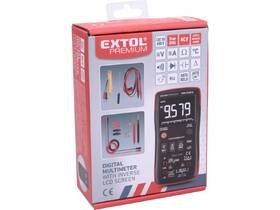 Multimetr Extol Premium 8831251 

 obrázek produktu 1 z 5