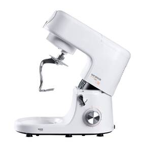 Kuchyňský robot Orava Chef bílý

 obrázek produktu 3 z 19