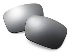 Náhradní skla Bose Tenor Mirrored Silver (Polarised) 

 obrázek produktu 1 z 4
