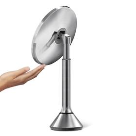 Kosmetické zrcátko Simplehuman Sensor Touch ST3052 nerez

 obrázek produktu 2 z 5