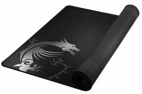 Podložka pod myš MSI Agility GD80 120 x 60 cm černá

 obrázek produktu 3 z 4
