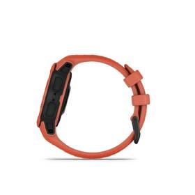 Chytré hodinky Garmin Instinct 2S - Poppy 

 obrázek produktu 4 z 6