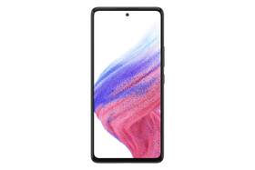 Mobilní telefon Samsung Galaxy A53 5G 6GB/128GB černý

 obrázek produktu 2 z 8