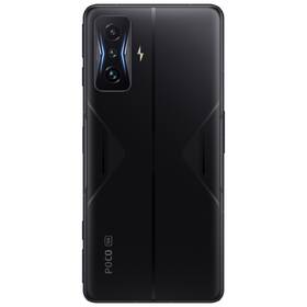 Mobilní telefon Poco F4 GT - Stealth Black 

 obrázek produktu 5 z 10