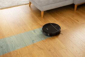 Robotický vysavač Sencor SRV 8550BK 

 obrázek produktu 28 z 40