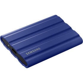 SSD externí Samsung T7 Shield 1TB modrý

 obrázek produktu 6 z 8