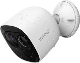 IP kamera Imou Cell PRO bílá

 obrázek produktu 4 z 4