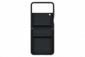 Kryt na mobil Samsung Galaxy Z Flip4 Flap Leather černý

 obrázek produktu 5 z 5