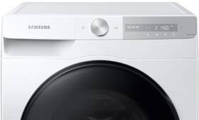 Set výrobků Samsung WW10T734DBH/S7 + DV90T7240BH/S7 

 obrázek produktu 3 z 17