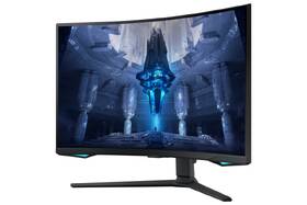 Herní monitor Samsung Odyssey Neo Gaming G75NB černý

 obrázek produktu 2 z 10