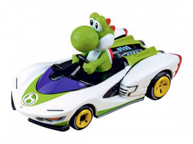 Autodráha Carrera GO Nintendo Mario Kart 

 obrázek produktu 3 z 4