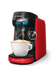 Espresso Bosch TAS16B3 černé/červené

 obrázek produktu 9 z 26