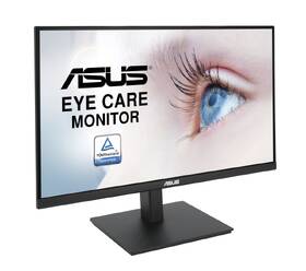 Monitor Asus VA27AQSB černý

 obrázek produktu 4 z 8