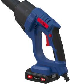 Vysokotlaký čistič Güde DR 18-201-23 (s baterií) 

 obrázek produktu 3 z 4