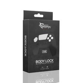 Ochranný obal White Shark BODY LOCK - PS5 černé

 obrázek produktu 3 z 3