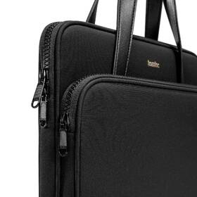 Brašna na notebook tomtoc Shoulder Bag na 14" a 13" MacBook Pro / Air černá

 obrázek produktu 1 z 8