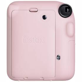 Instantní fotoaparát Fujifilm Instax mini 12 ALBUM BUNDLE růžový

 obrázek produktu 2 z 8