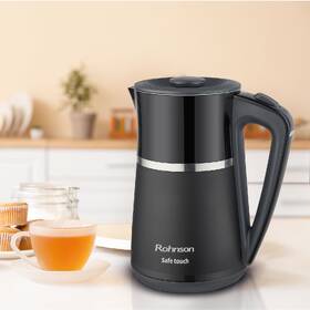 Rychlovarná konvice Rohnson R-7534 Safe Touch 

 obrázek produktu 9 z 10