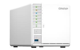 Datové úložiště (NAS) QNAP TS-364-8G 

 obrázek produktu 2 z 5