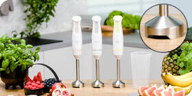 Ponorný mixér Zelmer ZHB4561I 

 obrázek produktu 6 z 6
