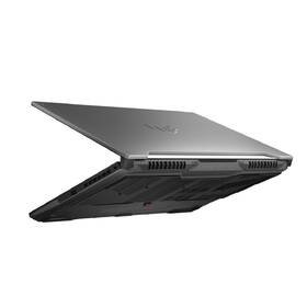 Notebook Asus TUF Gaming F17 šedý

 obrázek produktu 9 z 11