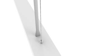 Závěsné svítidlo Yeelight Crystal Pendant Light bílé

 obrázek produktu 7 z 9