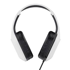 Headset Trust GXT 415PS Zirox pro PS5 bílý

 obrázek produktu 2 z 12