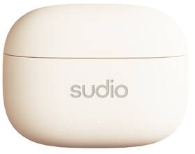 Sluchátka Sudio A1 Pro béžová

 obrázek produktu 3 z 4