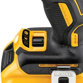 Aku vrtačka Dewalt DCD796D2 (s baterií) 
