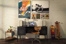 Reproduktory Klipsch The Fives (2 ks) černé

 obrázek produktu 8 z 8