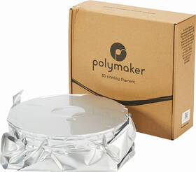 Filament Polymaker PolyLite PETG, 1,75 mm, 1 kg žlutý

 obrázek produktu 2 z 2