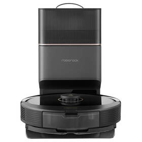 Robotický vysavač Roborock Q8 Max+ Black 

 obrázek produktu 1 z 11