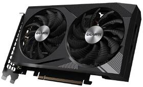 Grafická karta GIGABYTE GeForce RTX 3060 OC 8G 
