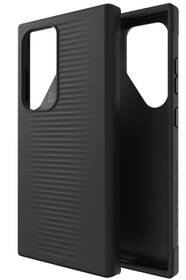 Kryt na mobil ZAGG Luxe na Samsung Galaxy S24 Ultra černý

 obrázek produktu 4 z 5