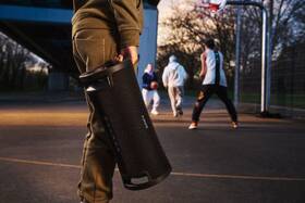 Party reproduktor Sony ULT FIELD 7 černá barva
