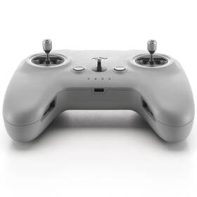 Dálkový ovladač DJI FPV Remote Controller 3 šedý

 obrázek produktu 1 z 4