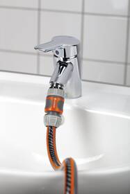 Adaptér Gardena 18209-20 

 obrázek produktu 1 z 2