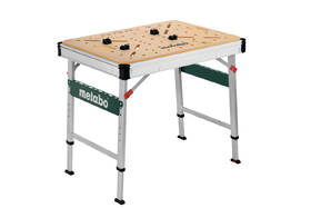 Pracovní stůl Metabo MWB 100 626991000 

 obrázek produktu 1 z 8